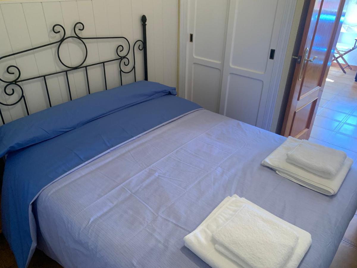 Apartamento Rosa Nautica Primera Linea De Playa La Herradura  Exterior foto